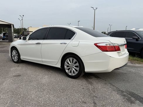 Used 2013 Honda Accord EX-L image 7