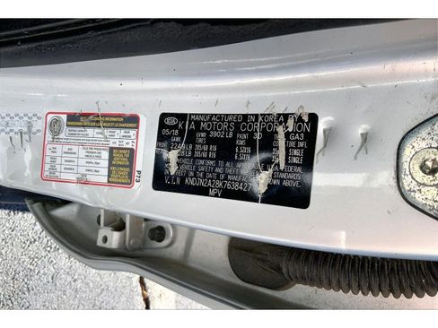 Used 2019 Kia Soul image 27