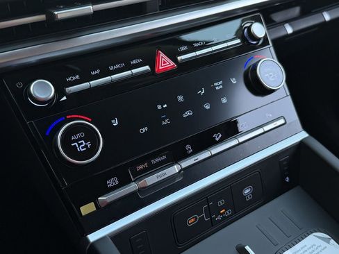 New 2026 Hyundai Santa Fe XRT image 18