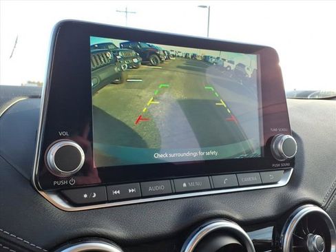 Used 2024 Nissan Sentra SV image 13