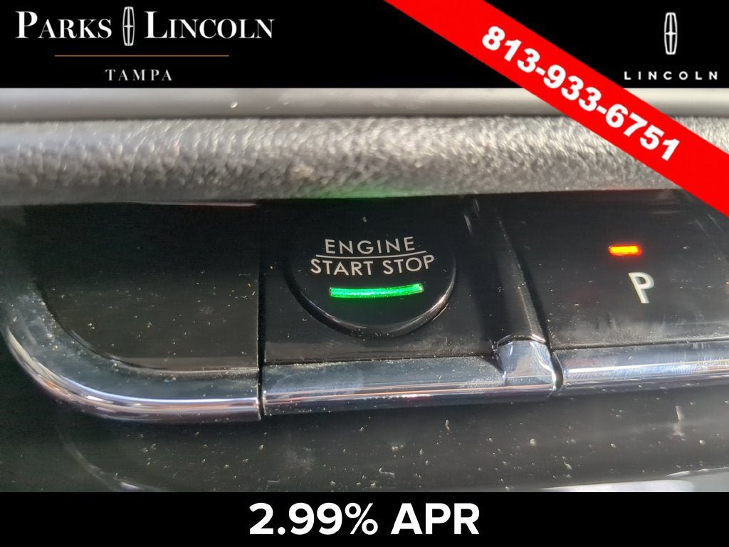 Certified 2023 Lincoln Corsair Reserve w/ Equipment Group 201A AWD/4WD image 32