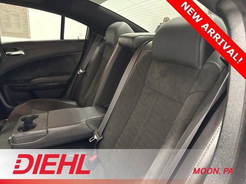 Used 2023 Dodge Charger R/T w/ Daytona Edition Group image 16