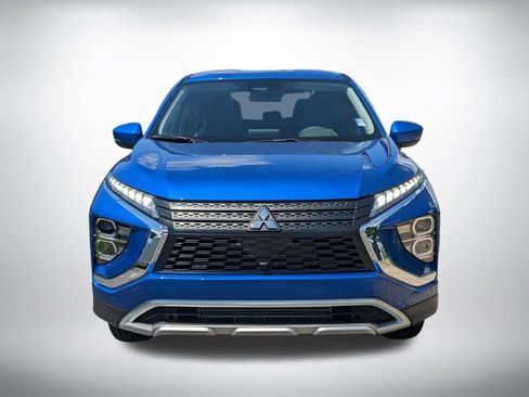 New 2025 Mitsubishi Eclipse Cross SE image 9