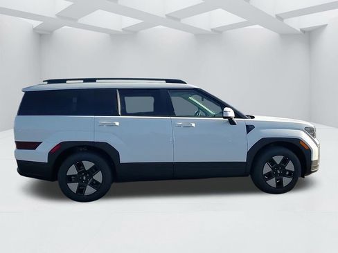 New 2026 Hyundai Santa Fe SEL image 4