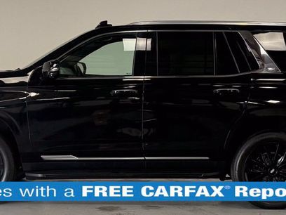Used 2023 Cadillac Escalade Premium Luxury