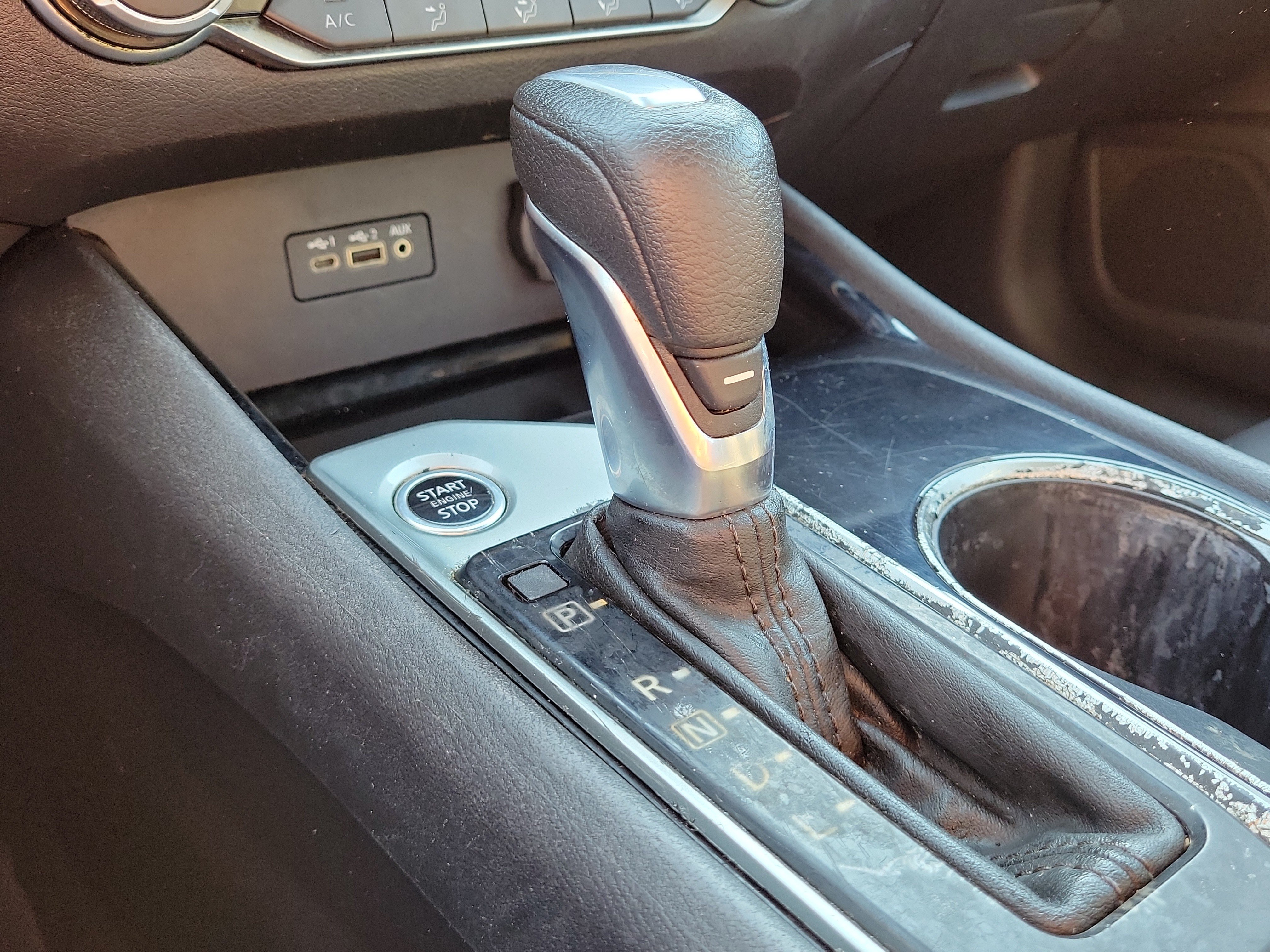 Certified 2024 Nissan Altima 2.5 SV FWD image 30
