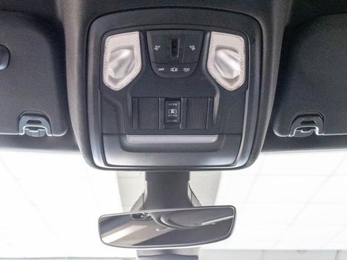 Used 2020 RAM 1500 Rebel w/ Rebel Level 1 Equipment Group image 18