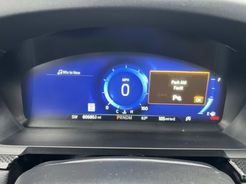 Used 2022 Ford Explorer ST w/ Equipment Group 401A image 9