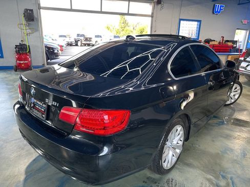Used 2012 BMW 328i xDrive Coupe image 5