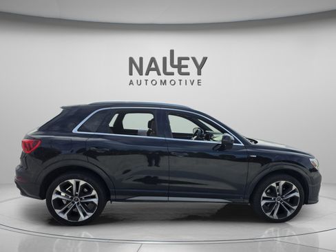Used 2020 Audi Q3 2.0T Premium Plus image 6