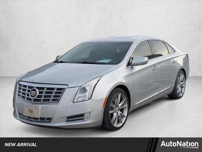 Used 2013 Cadillac XTS Premium