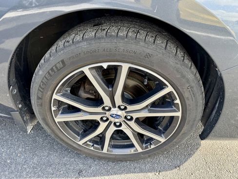 Used 2017 Subaru Impreza 2.0i Limited w/ Moonroof/BSD & Rcta/Eyesight image 8