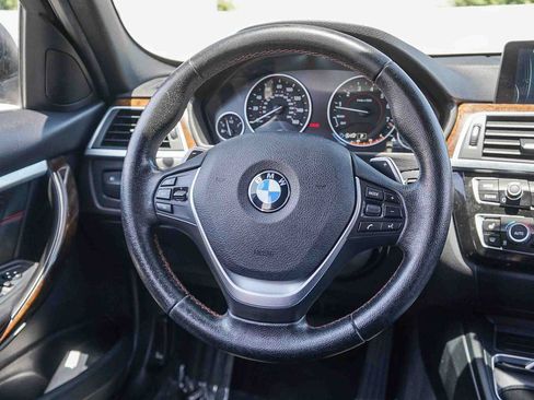 Used 2016 BMW 328i Sedan RWD image 16