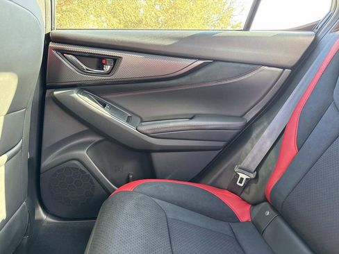 New 2025 Subaru WRX Limited image 15