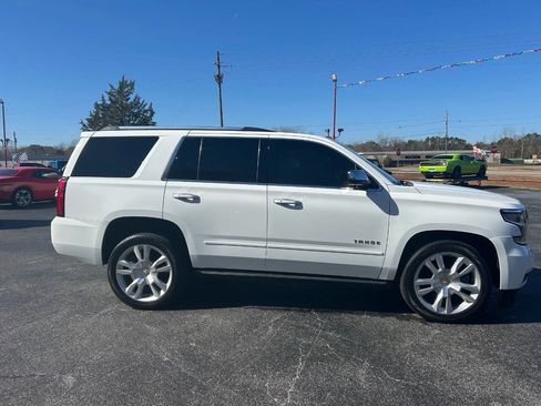 Used 2020 Chevrolet Tahoe Premier image 5