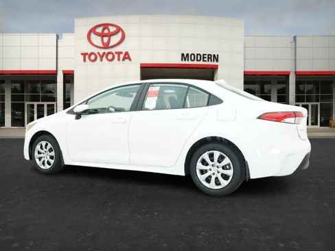 New 2026 Toyota Corolla LE image 12