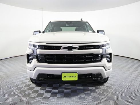 New 2026 Chevrolet Silverado 1500 RST w/ RST Select Package AWD/4WD image 11
