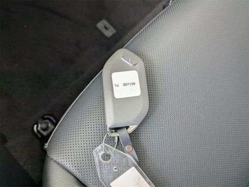 Certified 2026 Kia Sportage EX image 36