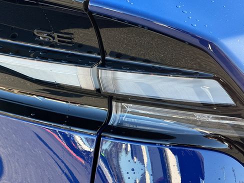 New 2026 Toyota Prius Plug-In Hybrid image 30