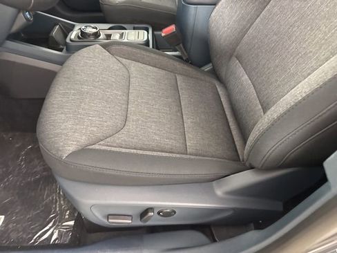 New 2025 Ford Maverick XLT w/ XLT Luxury Package image 17