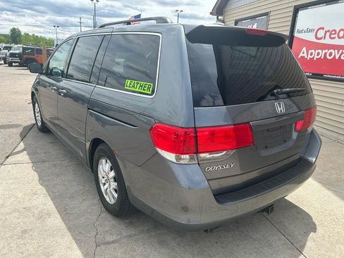 Used 2010 Honda Odyssey EX-L image 7
