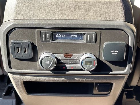 Used 2020 Ford Expedition Max Limited w/ Equipment Group 301A image 26