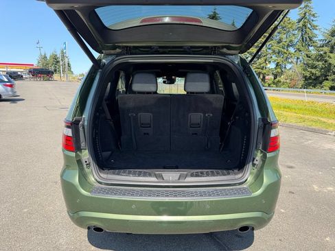 Used 2021 Dodge Durango GT AWD/4WD image 22