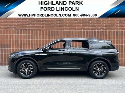 Used 2024 Lincoln Nautilus Premier