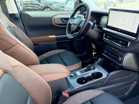 New 2026 Ford Bronco Sport Outer Banks AWD/4WD image 9
