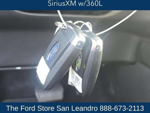 Used 2025 Lincoln Navigator L Reserve AWD/4WD image 24