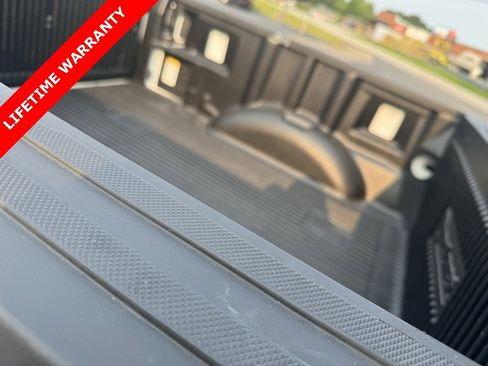 Used 2024 Ford F150 XLT w/ Mobile Office Package image 9