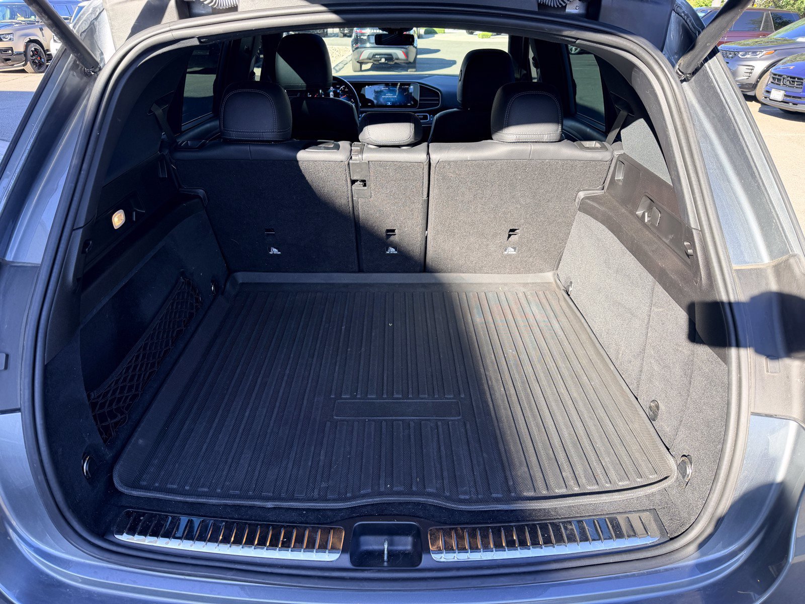 Used 2021 Mercedes-Benz GLE 450 4MATIC image 21