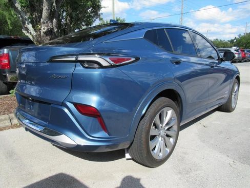 Used 2024 Buick Envista Preferred FWD image 4