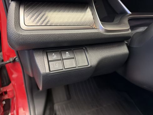 Used 2020 Honda Civic Si image 14