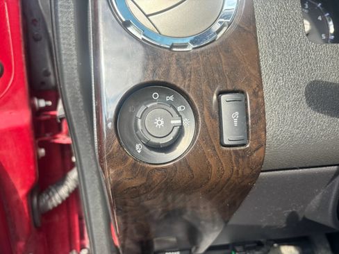 Used 2016 Ford F350 Platinum AWD/4WD image 23