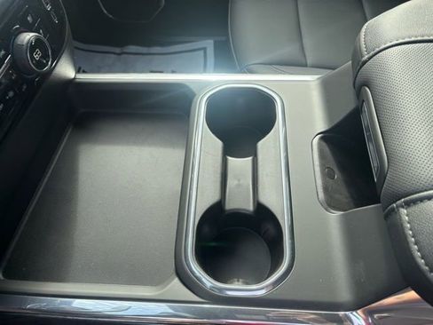 New 2026 Chevrolet Silverado 2500 LTZ w/ Trail Boss Package image 19