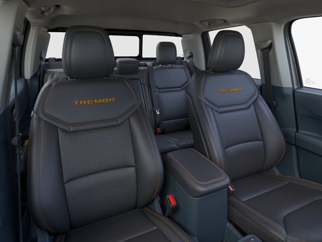 New 2026 Ford Maverick Tremor AWD/4WD image 12