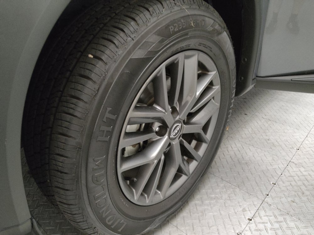 Used 2023 Nissan Rogue S FWD image 31