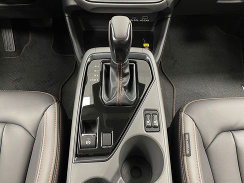 New 2025 Subaru Crosstrek 2.5i Limited image 14
