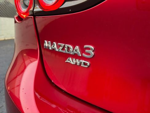 Used 2020 MAZDA MAZDA3 AWD Hatchback w/ Premium Pkg image 19