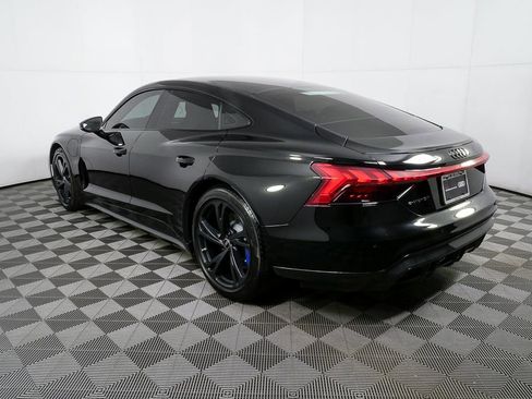 Certified 2023 Audi e-tron GT Premium Plus image 29