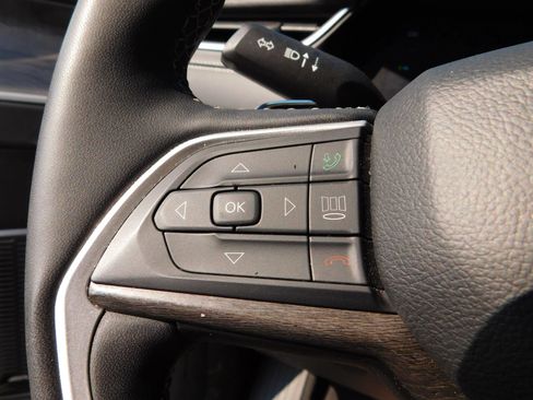 Used 2024 Jeep Grand Cherokee Limited 4xe AWD/4WD image 26