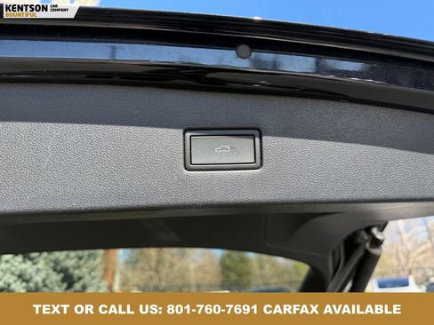 Used 2024 Volkswagen Tiguan SE R-Line AWD/4WD image 36