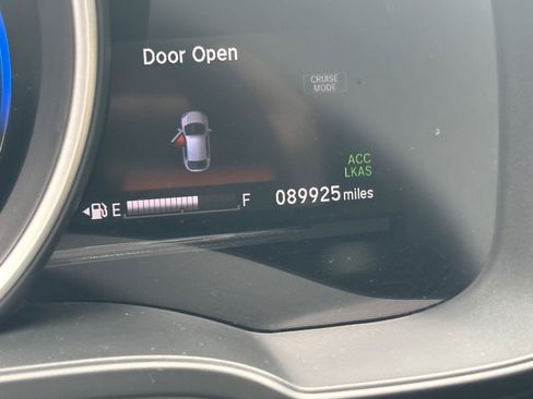 Used 2019 Honda Fit EX image 51