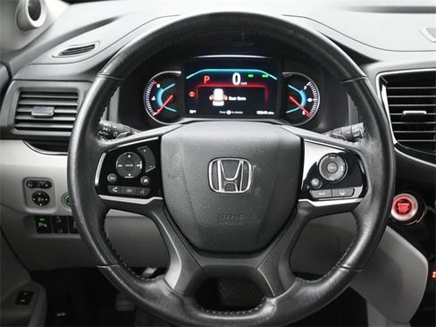Used 2022 Honda Pilot Elite image 28