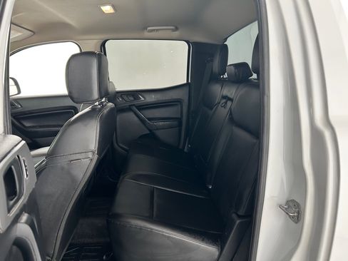 Used 2023 Ford Ranger XL w/ Bed Utility Package image 12