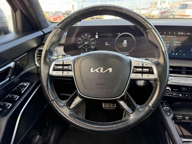 Used 2023 Kia Telluride SX Prestige X-Pro AWD/4WD image 13