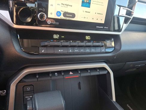 Used 2023 Toyota Tundra SR5 w/ TRD Sport Premium Package image 17