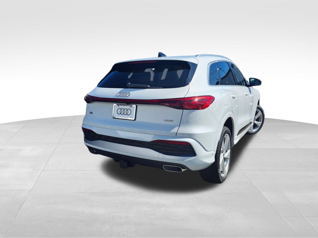 New 2026 Audi Q5 Premium Plus AWD/4WD image 10