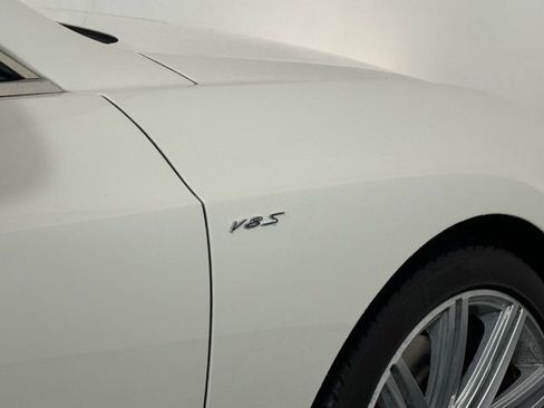 Used 2015 Bentley Continental GT V8 S image 11